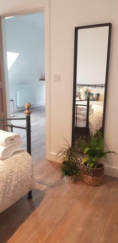 Apartamento Lauriston Stay