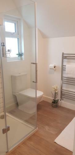 Apartamento Lauriston Stay