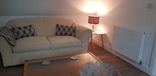 Apartamento Lauriston Stay