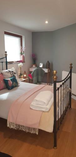 Apartamento Lauriston Stay
