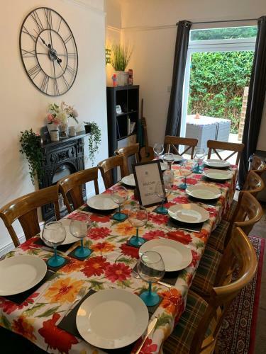 Apartamento Merseybeat Short Stays