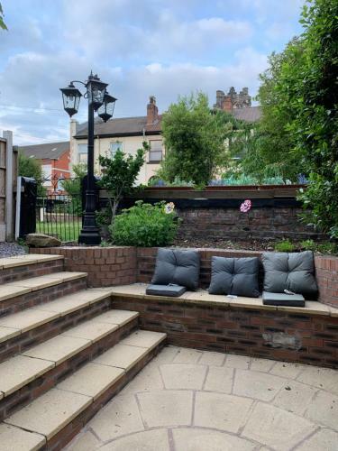 Apartamento Merseybeat Short Stays