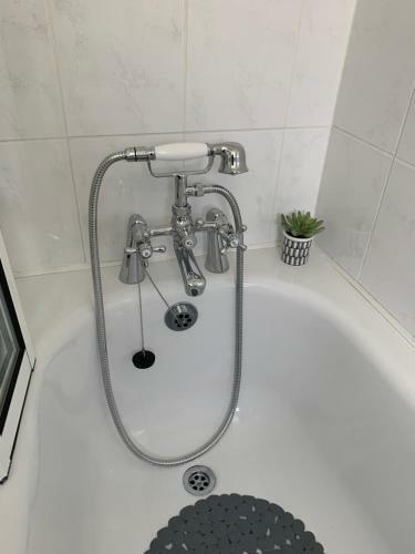 Apartamento Merseybeat Short Stays