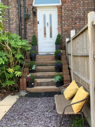 Apartamento Merseybeat Short Stays
