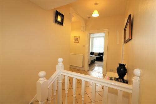Marley Mansion Apartments - Borough