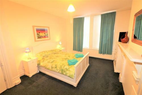 Marley Mansion Apartments - Borough
