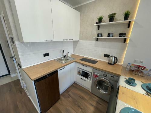 Apartamento Luna_apartments_mars