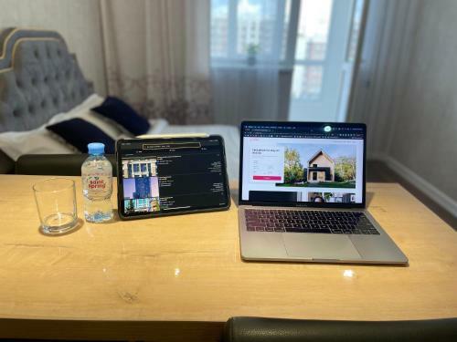 Apartamento Luna_apartments_mars