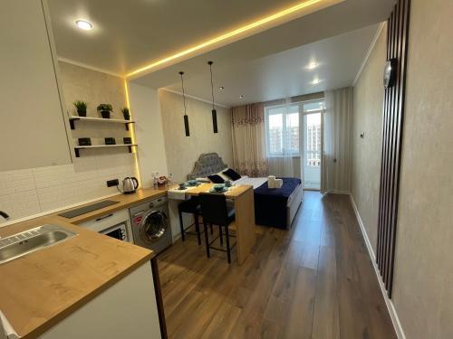 Apartamento Luna_apartments_mars