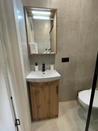 Apartamento Luna_apartments_mars