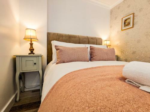 Apartamento Beautiful Listed Flat With Private Garden, Birnam