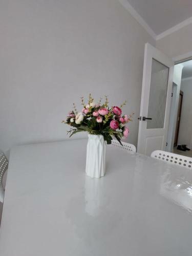 Apartamento Freedom Home