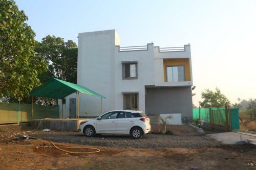 Akruti Holiday Homes