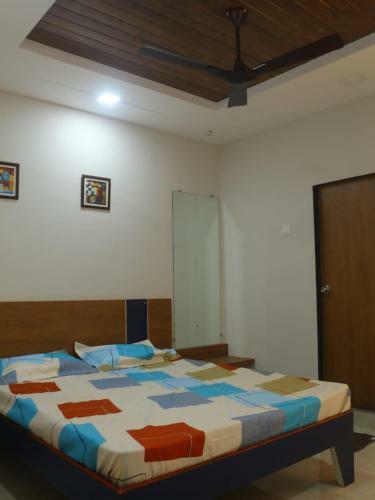 Akruti Holiday Homes