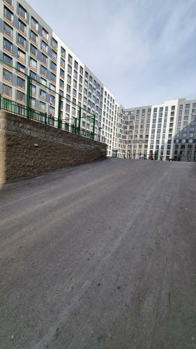 Sat City Apartment