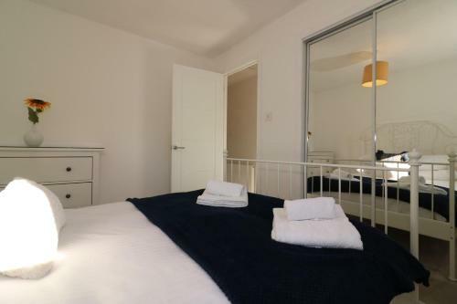 Apartamento Signature - Colston House