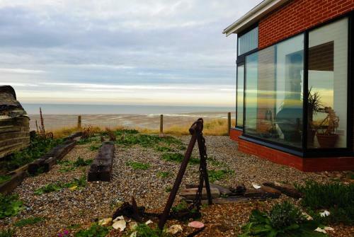 Edgecliff Boutique B&B
