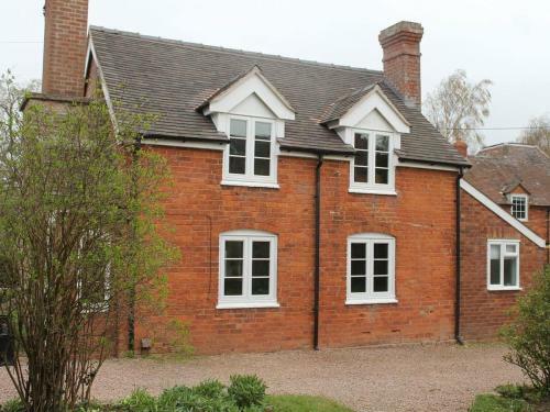 West View Cottage