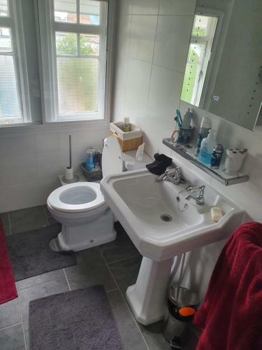 Bed & Breakfast Old Coach House
