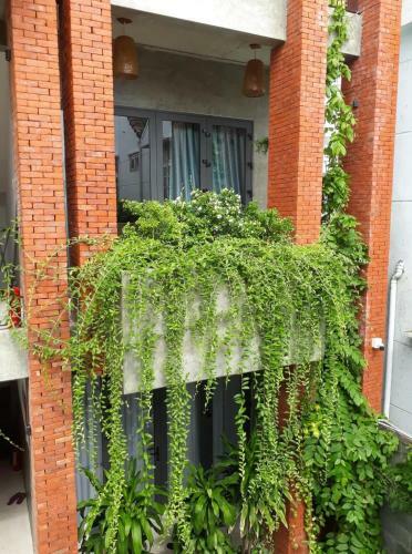Apartamento Villa Thanh H�a