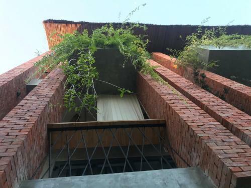 Apartamento Villa Thanh H�a