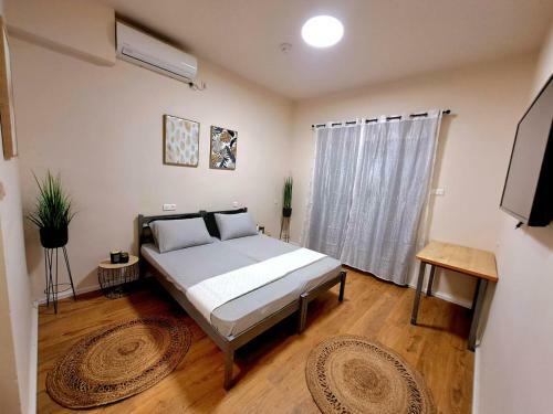 Apartamento Sea Garden Eilat With Pool
