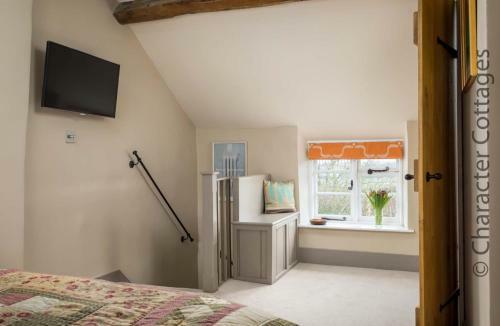 Bracken Cottage