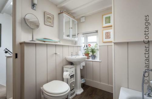Bracken Cottage