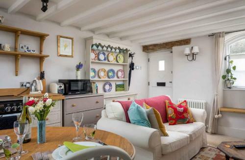 Bracken Cottage