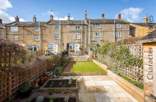 Bracken Cottage