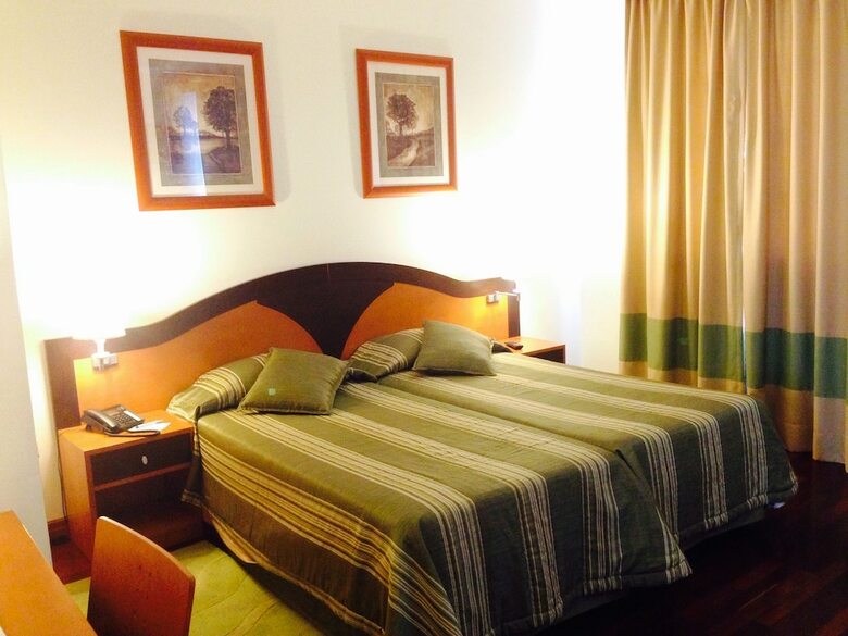 Hostal Hotel Vale Verde