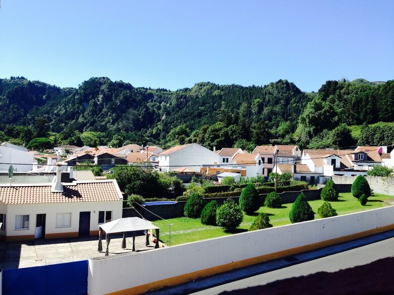 Hostal Hotel Vale Verde