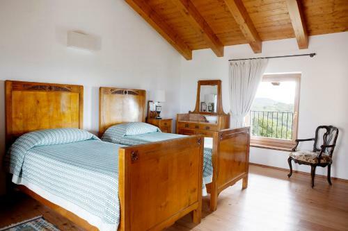 Agroturismo Agriturismo L'uva E Le Stelle