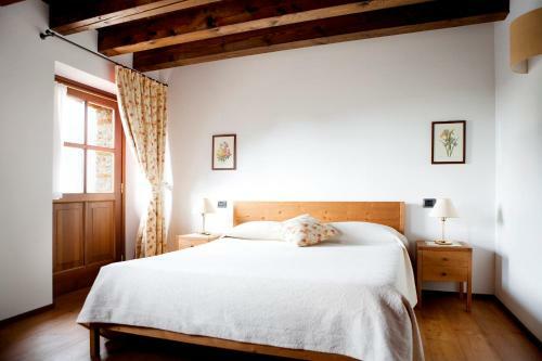 Agroturismo Agriturismo L'uva E Le Stelle