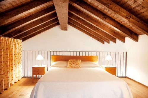 Agroturismo Agriturismo L'uva E Le Stelle