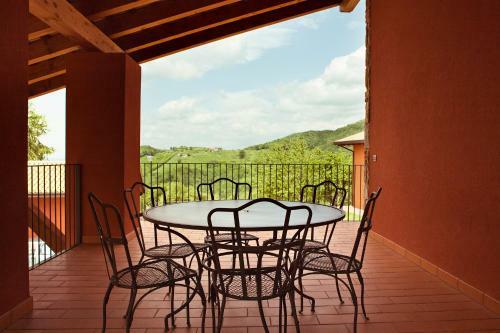 Agroturismo Agriturismo L'uva E Le Stelle