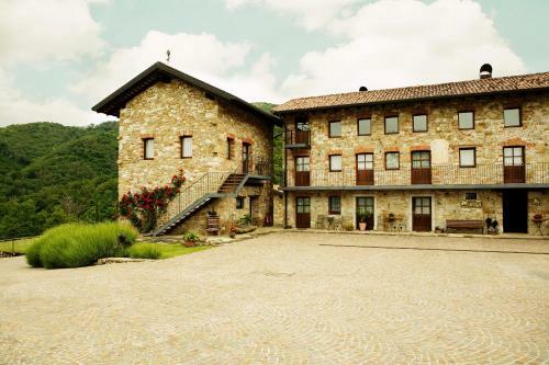 Agroturismo Agriturismo L'uva E Le Stelle