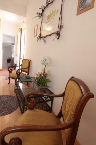 Bed & Breakfast Domaine De La Queyssie