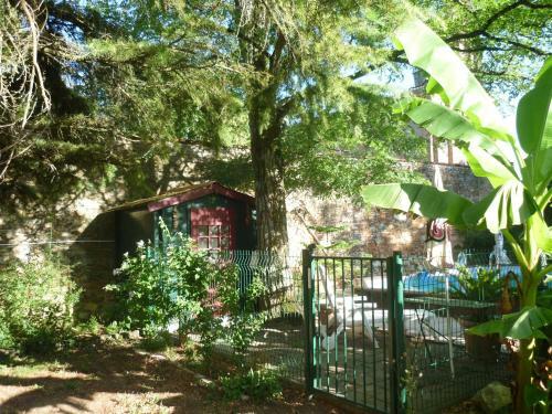 Hostal Ch�teau De Vall�gue