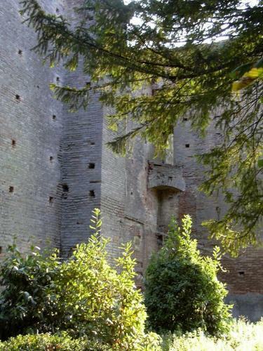 Hostal Ch�teau De Vall�gue