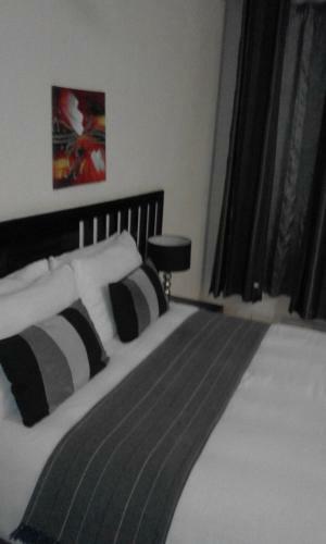 Hostal Bushbuckridge Micanolia Guest House
