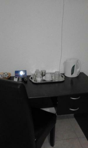 Hostal Bushbuckridge Micanolia Guest House