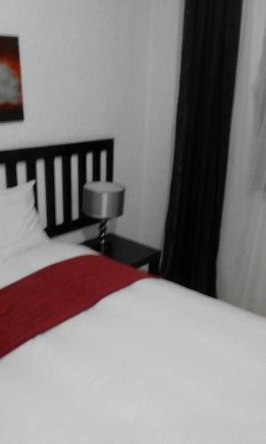 Hostal Bushbuckridge Micanolia Guest House