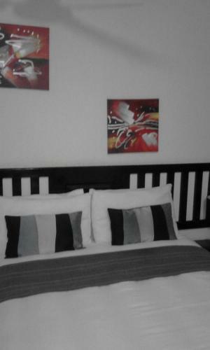 Hostal Bushbuckridge Micanolia Guest House
