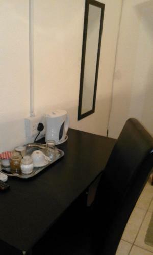 Hostal Bushbuckridge Micanolia Guest House