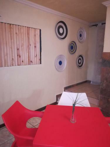 Hostal Bushbuckridge Micanolia Guest House