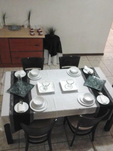 Hostal Bushbuckridge Micanolia Guest House