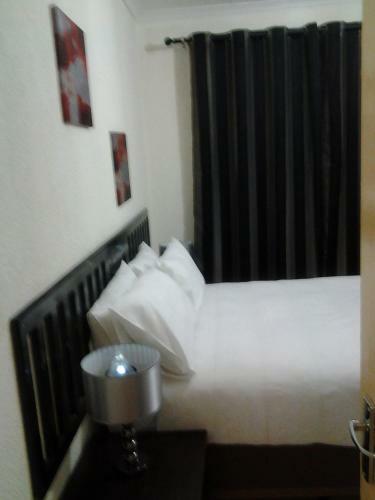 Hostal Bushbuckridge Micanolia Guest House