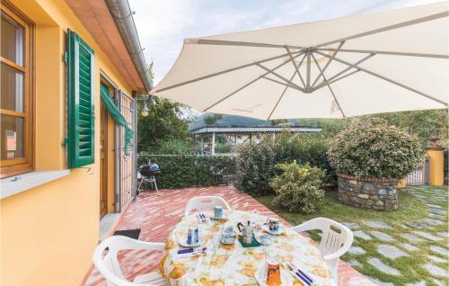 Holiday Home Via Prov.di Montalbano