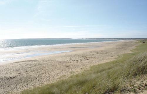 Holiday Home Le Riquet II